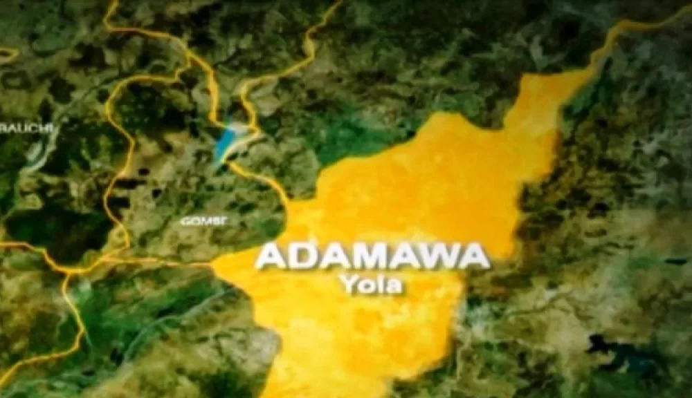 Car snatching rises in Adamawa