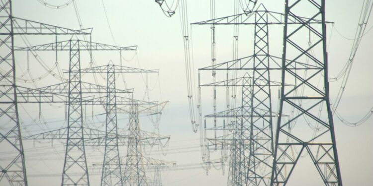 Power grid development could attract $3.1 trillion in investment by 2030