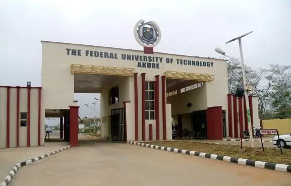 FUTA Reacts to Off-campus Hostel Invasion By EFCC Operatives
