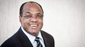 Namibia’s Central Bank Governor talks maintaining Economic Stability