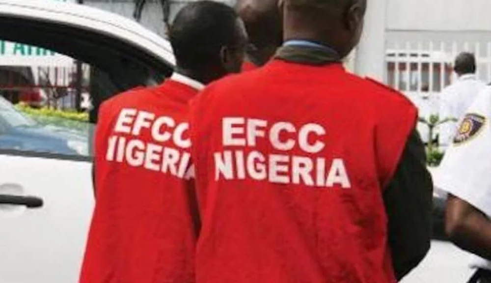 EFCC recovers N70bn within 100 days [Details]
