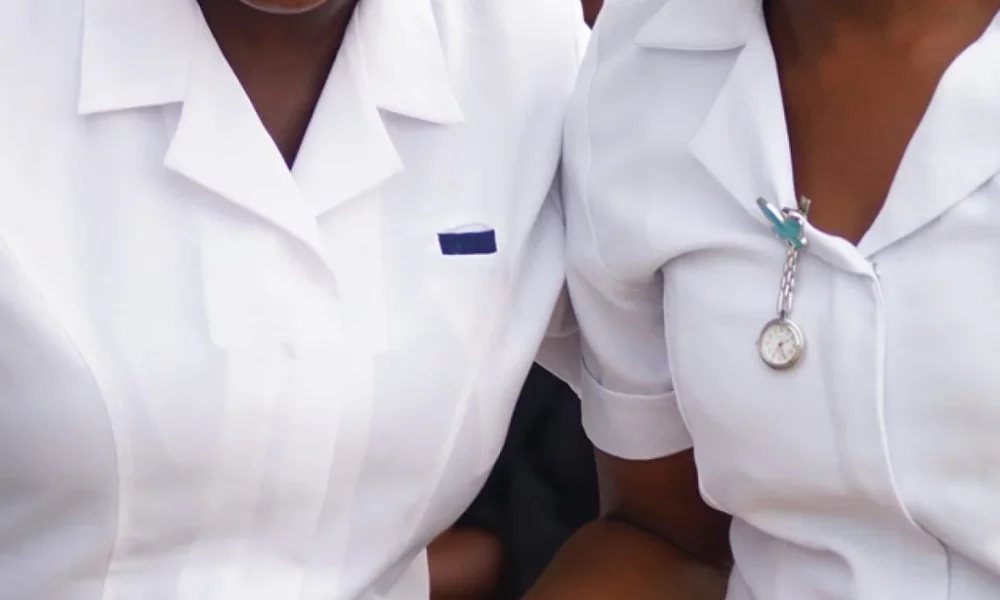 Controversial circular: Nigerian nurses drag NMCN, Registrar to court