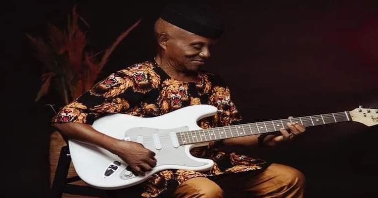 Legendary highlife singer Godwin Kabaka is dead