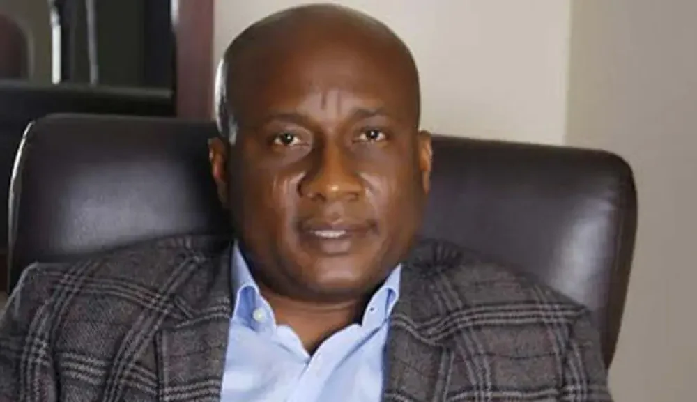 Don’t bring any idiot as Super Eagles coach – Airpeace CEO, Onyema warns NFF
