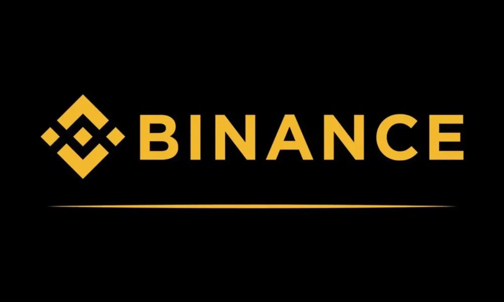 FG files criminal charges against Binance