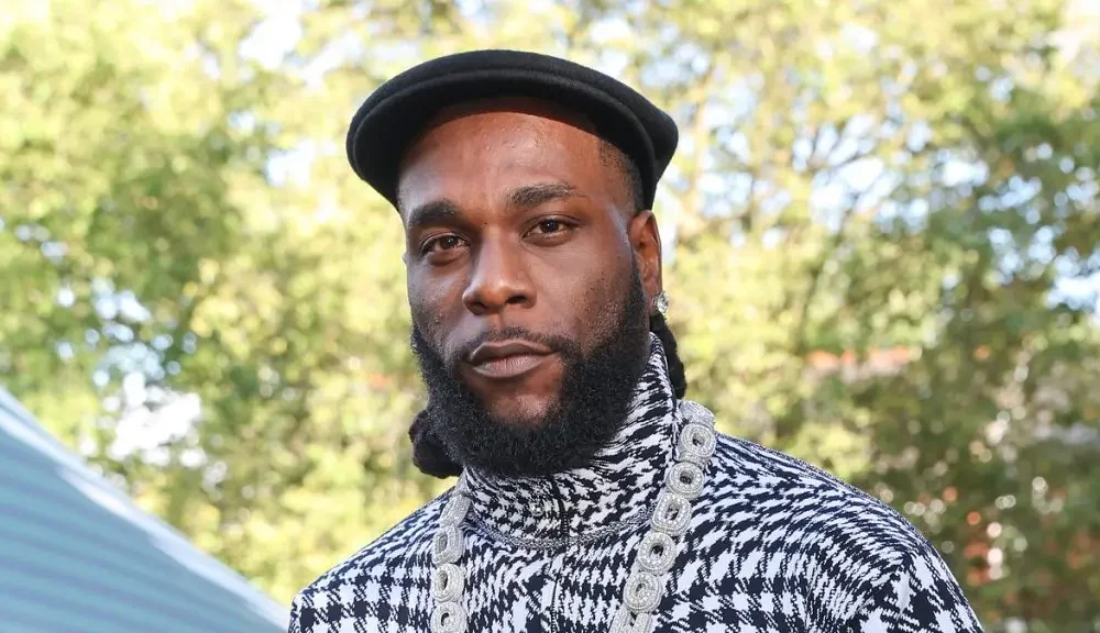 2024 NAACP Image Awards: Burna Boy loses six awards