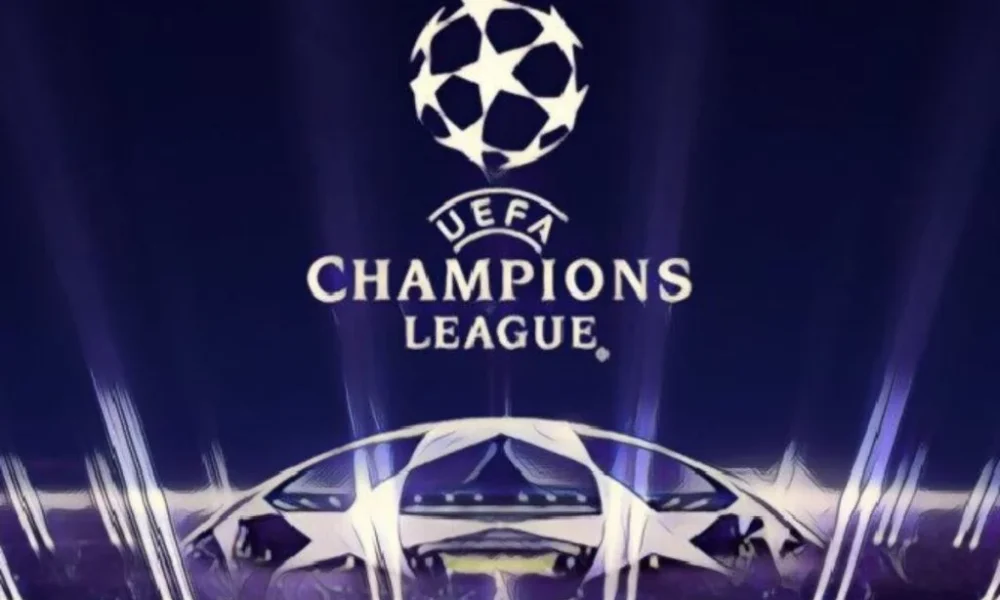 Champions League semi-final draw confirmed [Full fixtures]