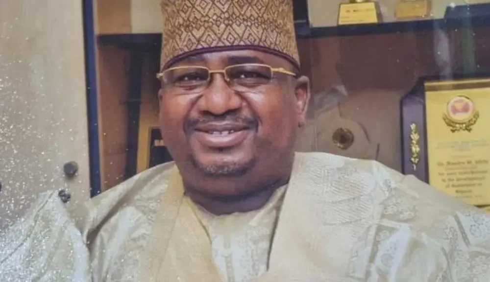 Kebbi governor appoints new Auditor General for Local Government