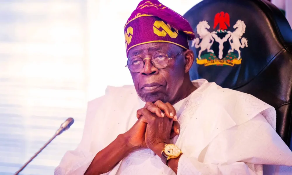 Knocks on Tinubu govt over Accountant General, finance commissioners’ UK workshop