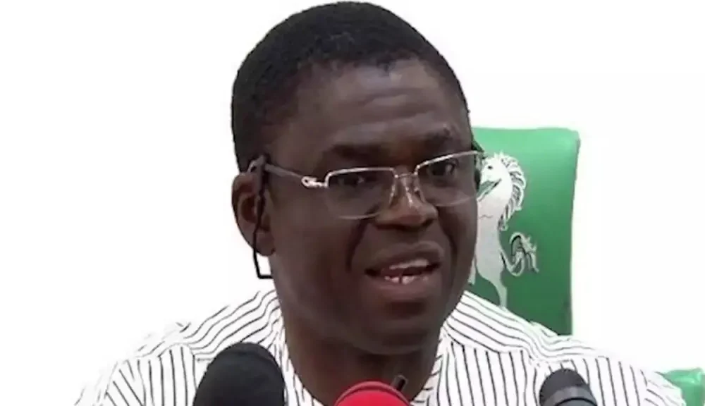 Impeachment: Edo deputy governor, Assembly Speaker differ on service of notice