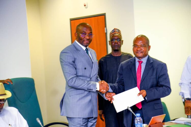 Lagos Commissioner Laments Nigeria’s Over-dependence On Imported Drugs
