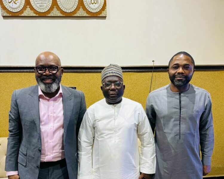 Jose Foundation, NCCC Brainstorm On Mitigating Climate Change Effects On Health  