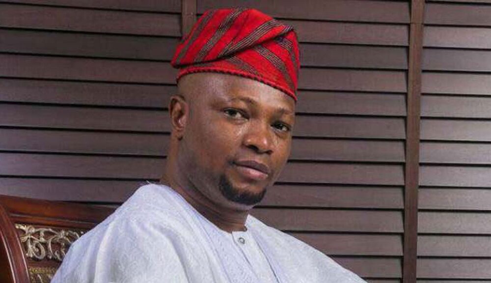 Jandor remains party leader – Lagos PDP