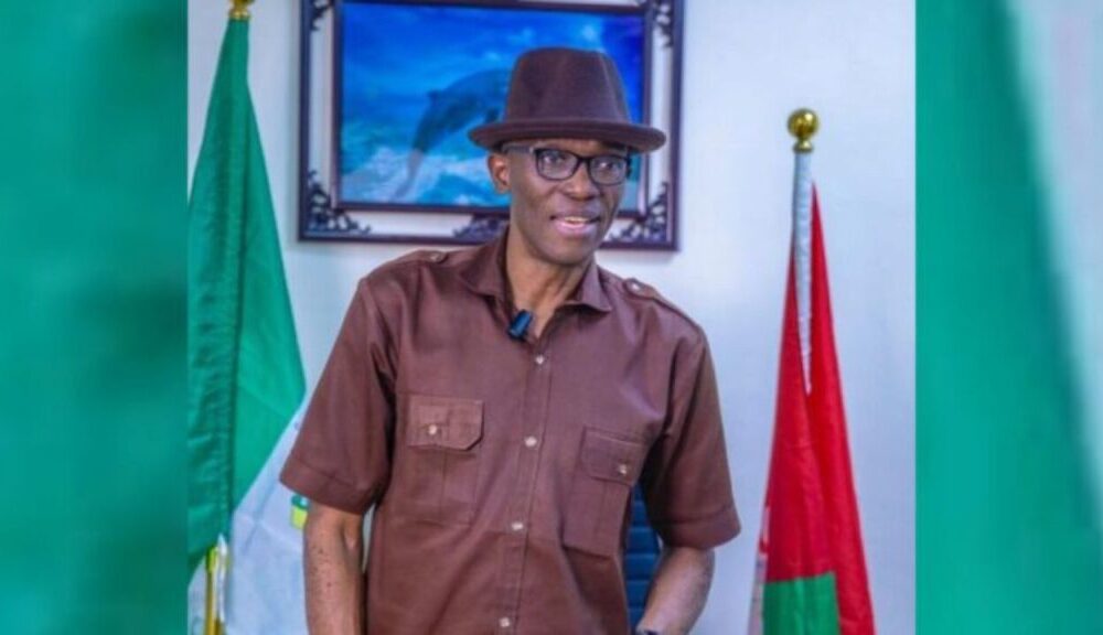 Labour Party crisis: Lagos chapter demands Abure’s resignation