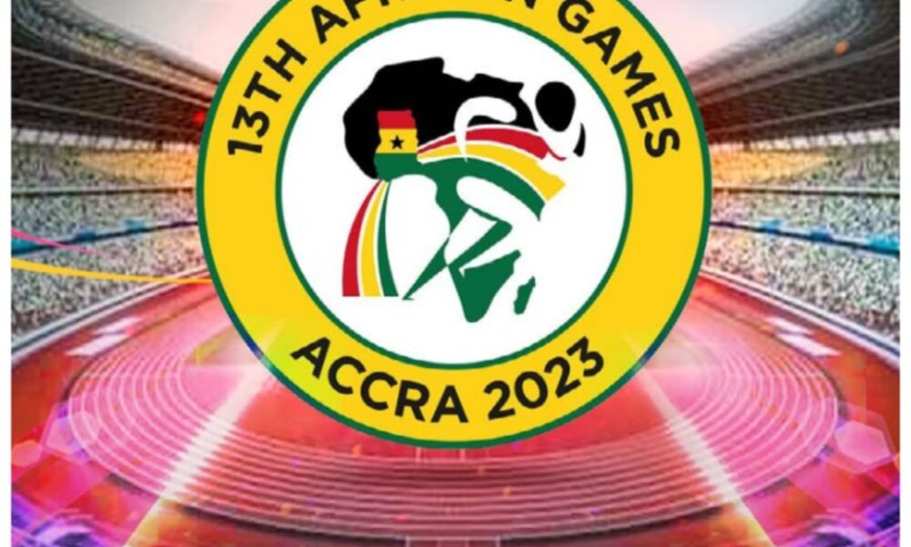 African Games 2023: Egypt maintain lead as Nigeria, South Africa make top 10
