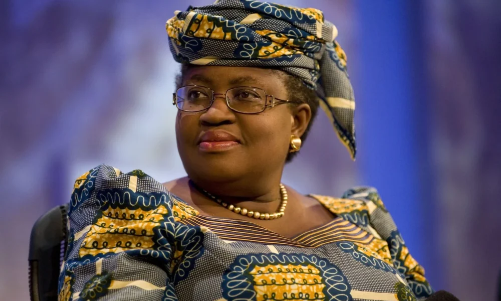 Why Nigeria’s cowpeas, sesame exports face rejection in Int’l market – Okonjo- Iweala