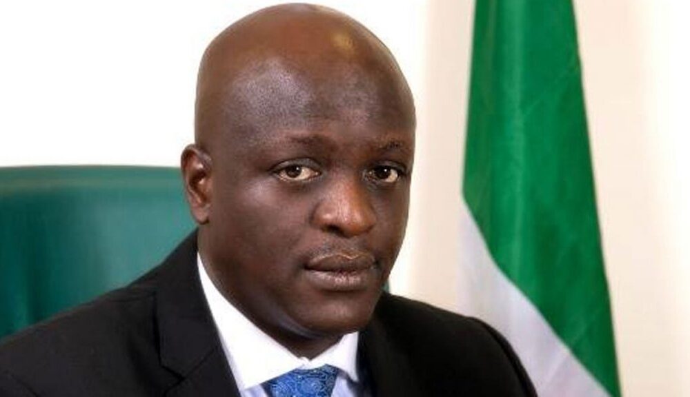 Edo guber: APC leaders endorse Ogbeide-Ihama as Okpebholo’s running mate