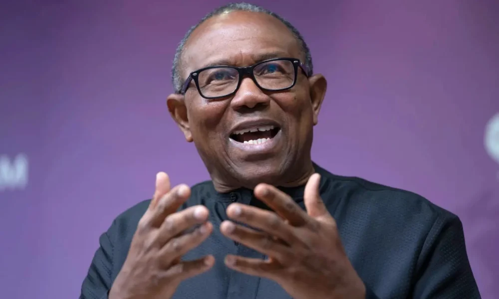 Tragedy now Nigeria’s companion – Obi mourns Nasarawa varsity students