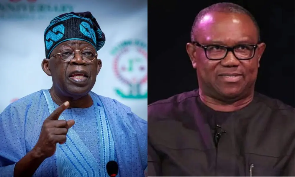 Act now to avert impending anger – Peter Obi warns Tinubu about UNICEF report