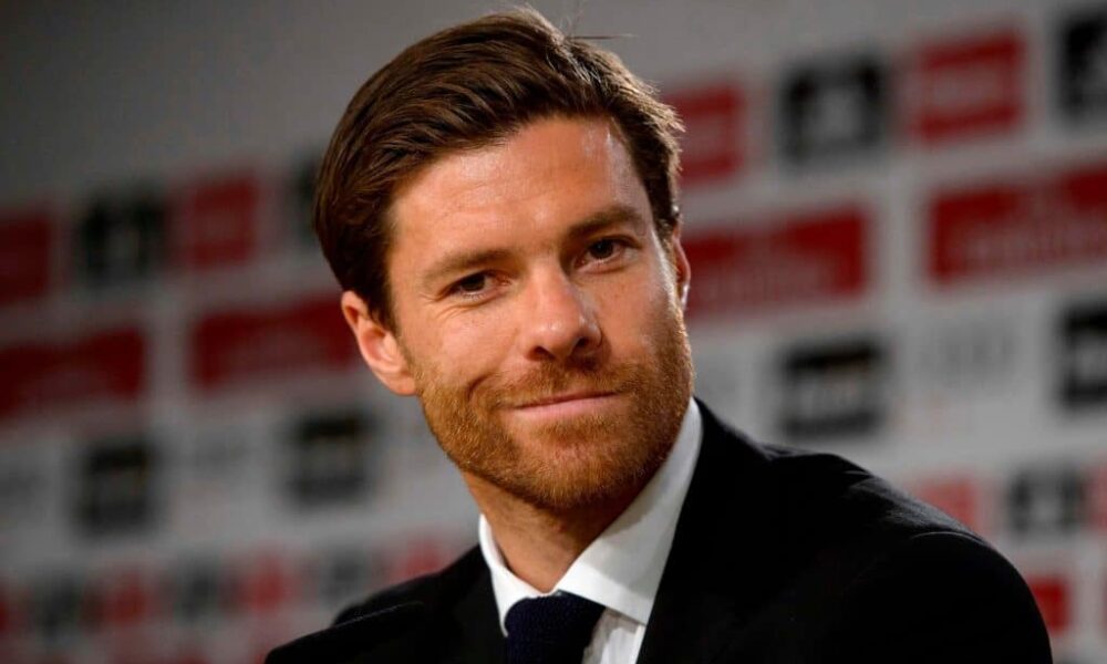 This is the right decision – Xabi Alonso confirms club he’ll coach next season