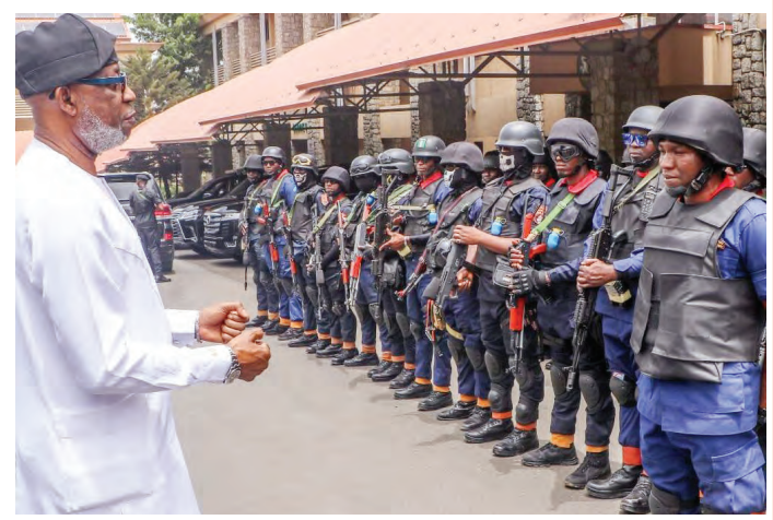 Federal Govt To Revoke More Mining Licences, Insists On Local Value Addition