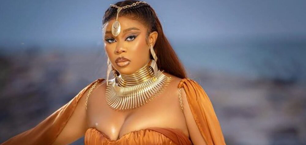 Why ladies shouldn’t settle for man who earns N800,000 salary – BBNaija Rachel