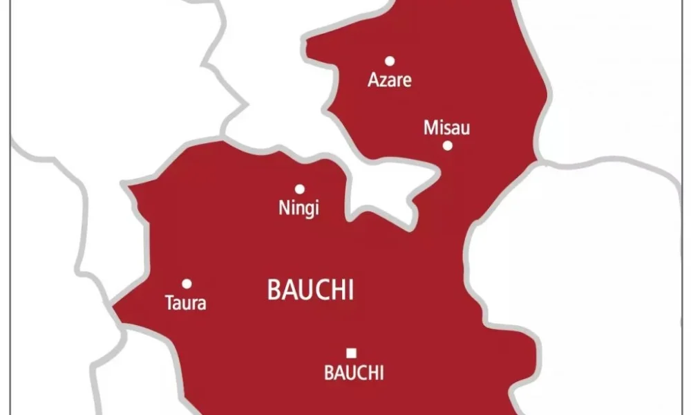 BREAKING: Ramadan: Bauchi Zakat stampede kills four