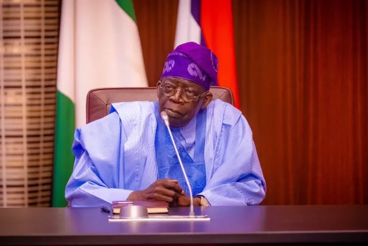 Easter: Sowing Patience Now Will Yield Abundance For Nigeria – Tinubu
