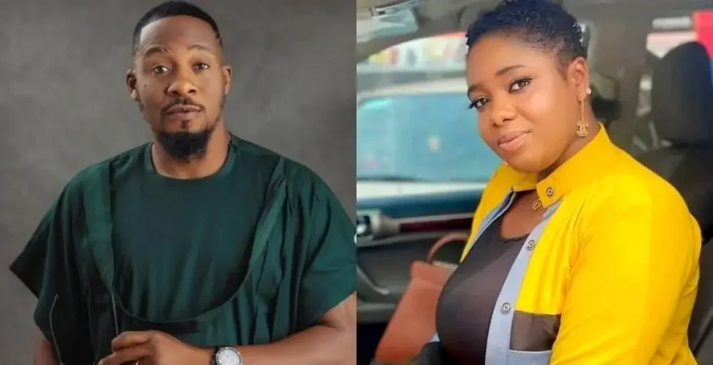 ‘Junior Pope was provided life jacket but rejected it because it was dirty’ – Movie producer, Adanma Luke