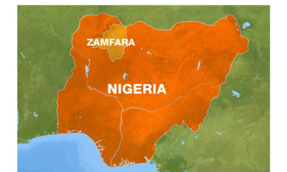 Zamfara residents lament high cost of transportation, resort to trekking