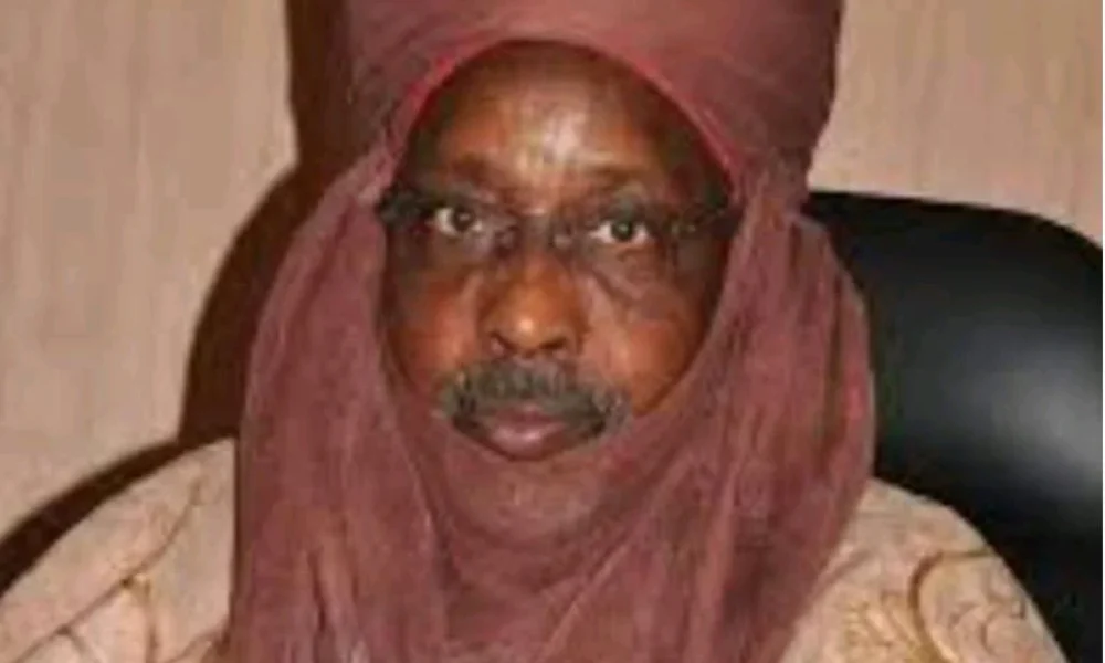 Emir of Dutse flags off vaccination of 1.5 million children