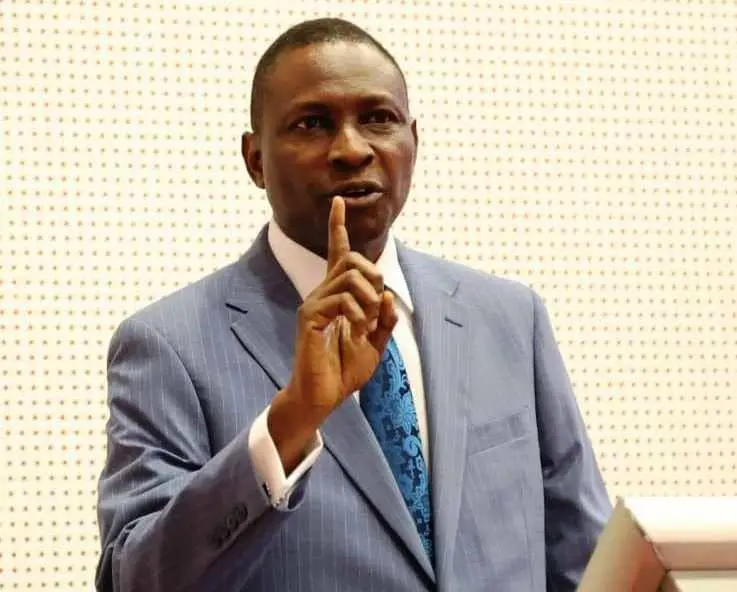 Don’t transact in dollar – EFCC warns schools, hotels, others