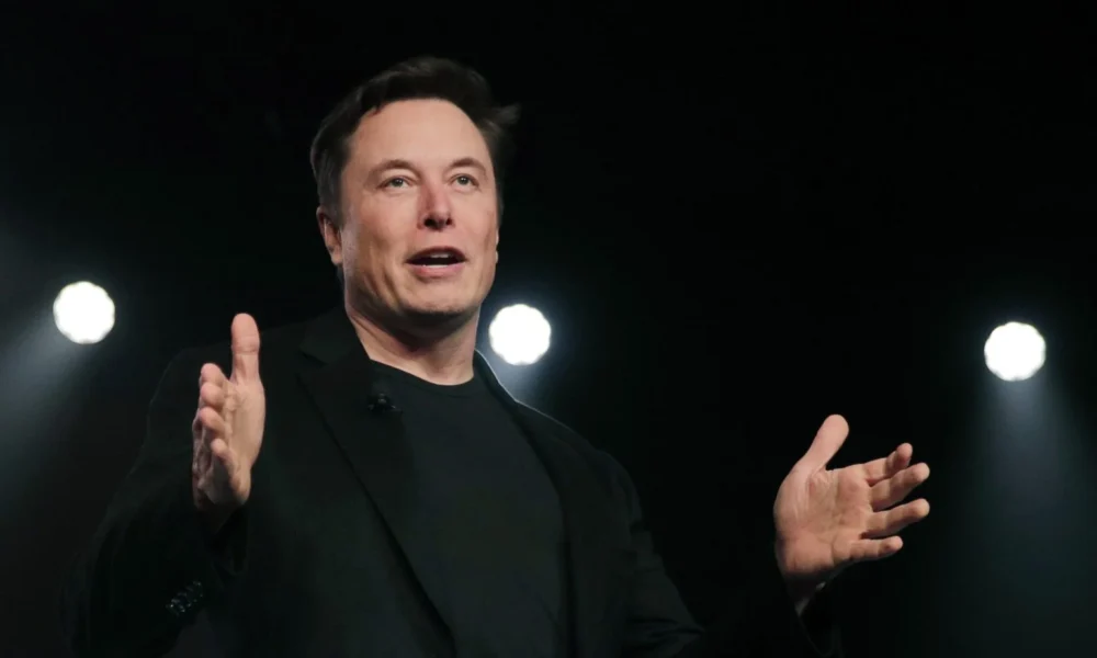 Brazil Supreme Court Justice orders investigation of Elon Musk, gives reason
