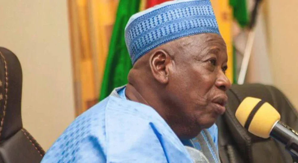 We’ve traced N51.3bn misappropriated by Ganduje – Kano anti-graft agency