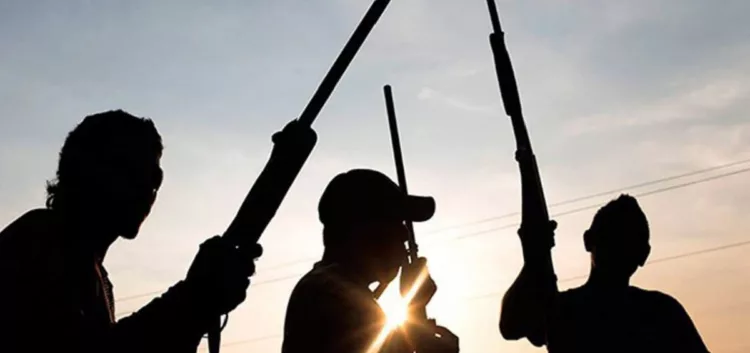 Bandits Kill 5, Release 51 After Ransom Payment In Kaduna