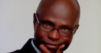JUST-IN: Nigerian Filmmaker, Frank Vaughan, Is Dead