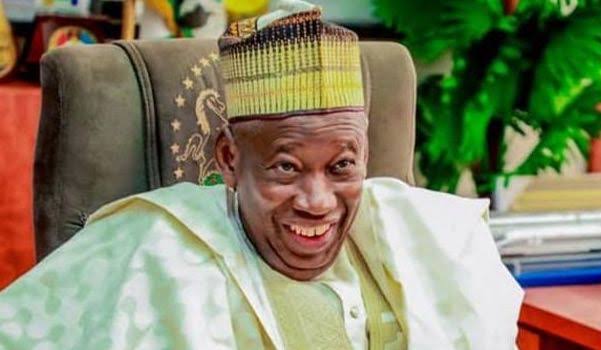 JUST IN: Kano APC counter Ganduje’s purported suspension, Sack Ward leaders
