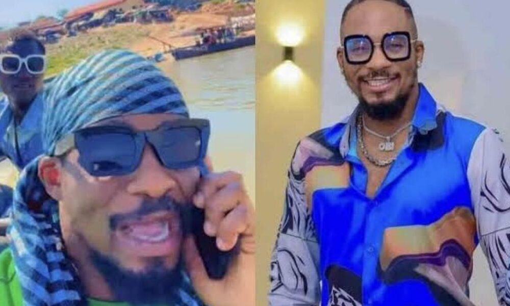 Popular Nollywood Actor, Junior Pope Finally Confirmed Dead
