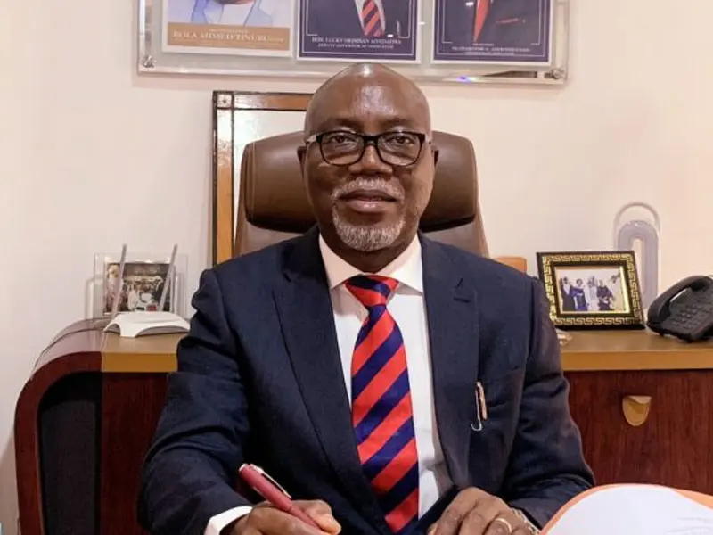 APC clears Aiyedatiwa, 15 others for Ondo governorship primary
