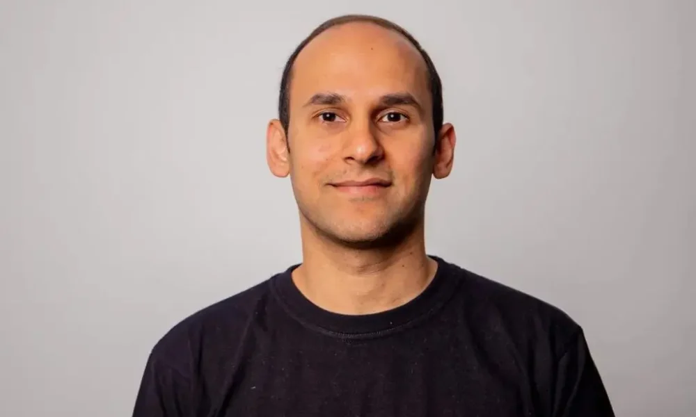 Fleeing Binance Executive, Anjarwalla found as Nigerian govt commences extradition