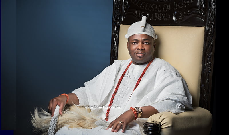 Mohbad: ‘I’m not the father’ – Oba Elegushi clears air on late singer’s son 1 Mohbad: ‘I’m not the father’ – Oba Elegushi clears air on late singer’s son