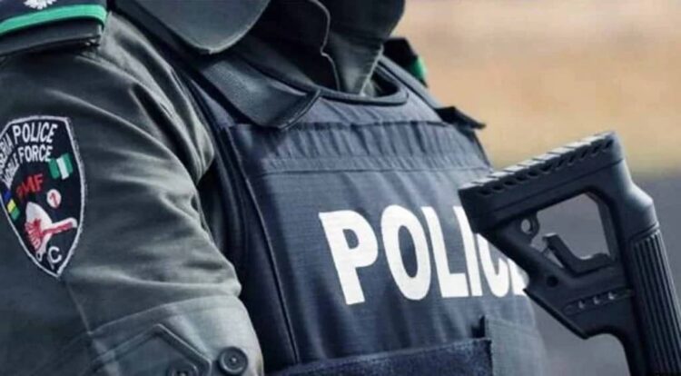 Police Nab 4 Suspected Kidnappers In Rivers