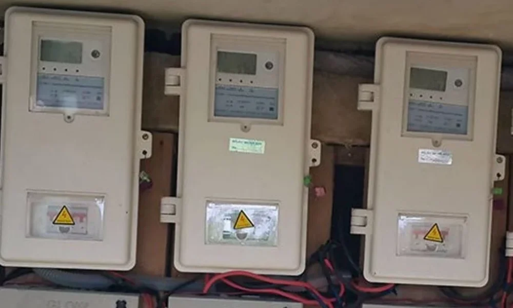 Nigerians to pay more for electricity meters as NERC approves price deregulation