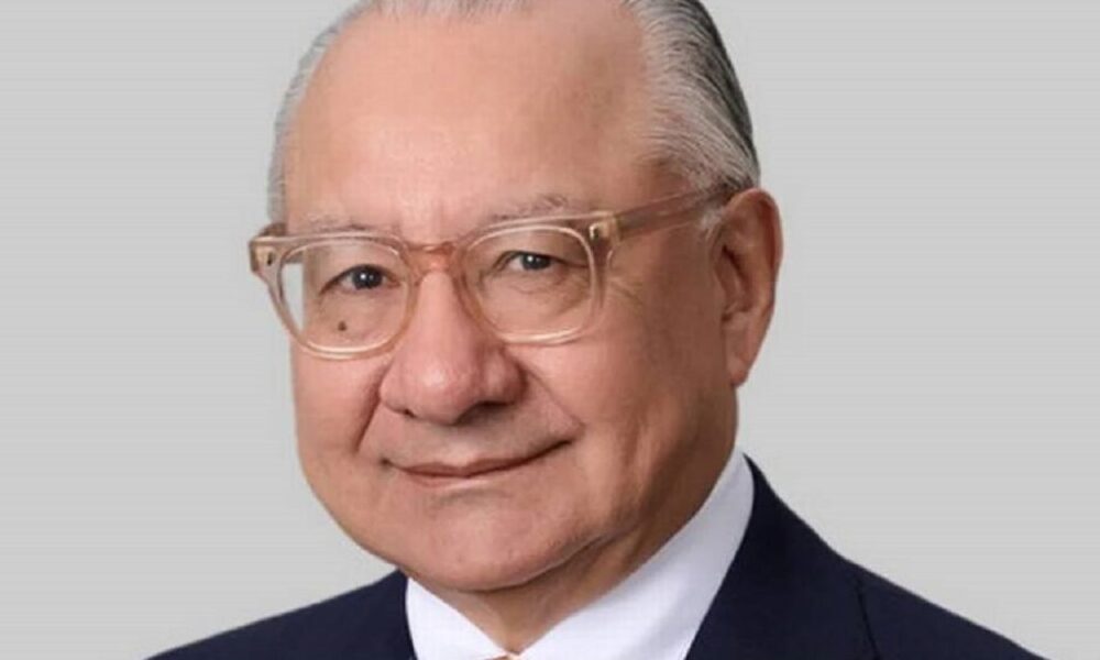 US ex-Ambassador bags 15 years jail term for spying on American govt