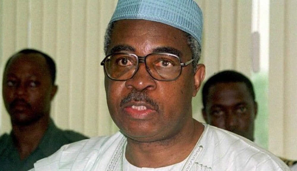Insecurity: Nigeria has become laughing stock across the world – T Y Danjuma