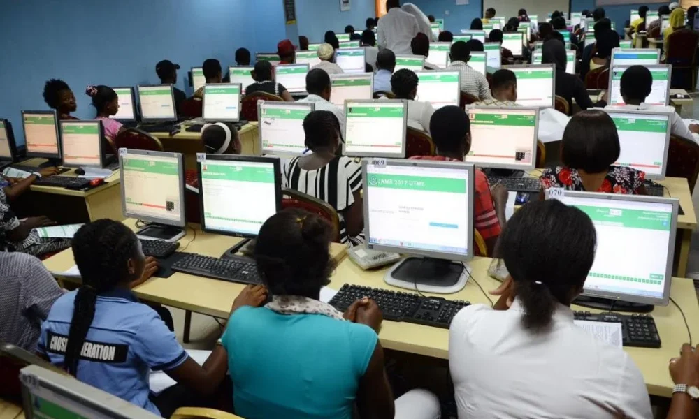 UTME 2024 results: 1.4 million candidates scored below 200 – JAMB 1 UTME 2024 results: 1.4 million candidates scored below 200 – JAMB