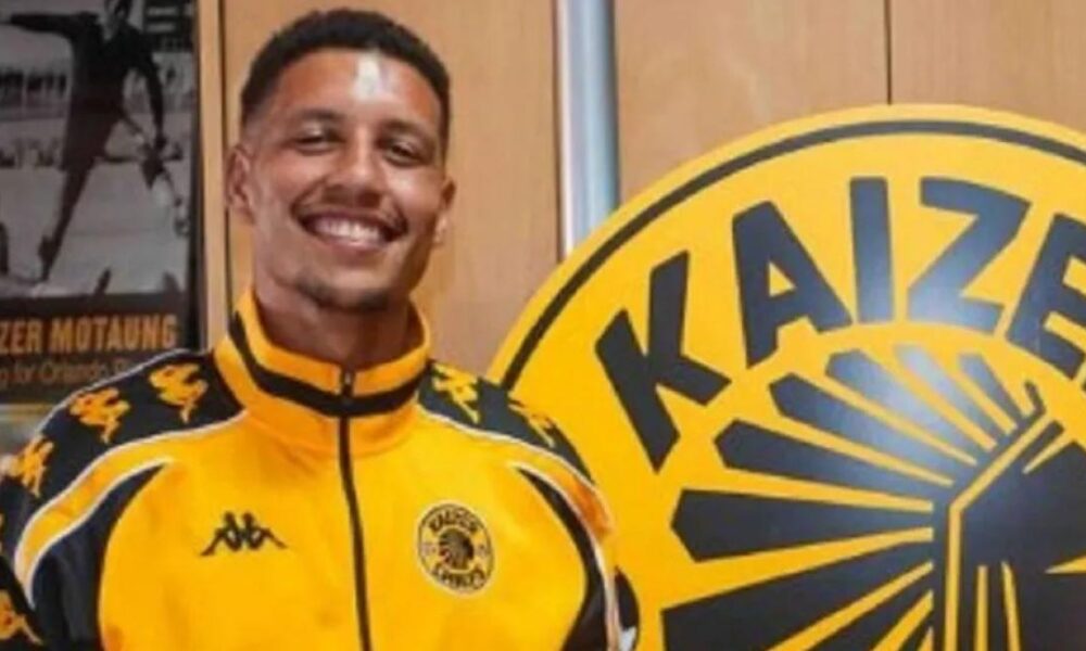 South African Footballer Luke Fleurs Shot Dead In Car Hijacking At Petrol Station