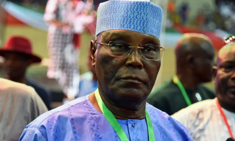 Support Lagos-Calabar Coastal Highway Project – Ohanaeze to Atiku