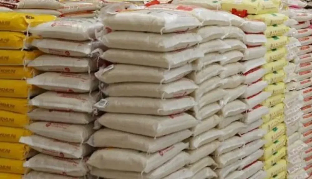 Why rice price is decreasing in Nigeria – Millers