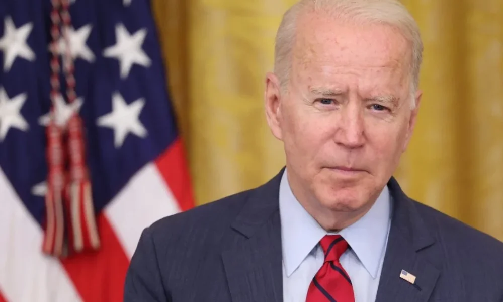 Pope’s document: Biden will continue to fight for rights, safety of LGBTQ+ community – White House